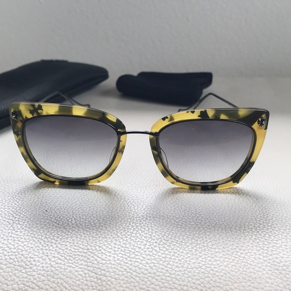 Chrome Hearts Sunglasses